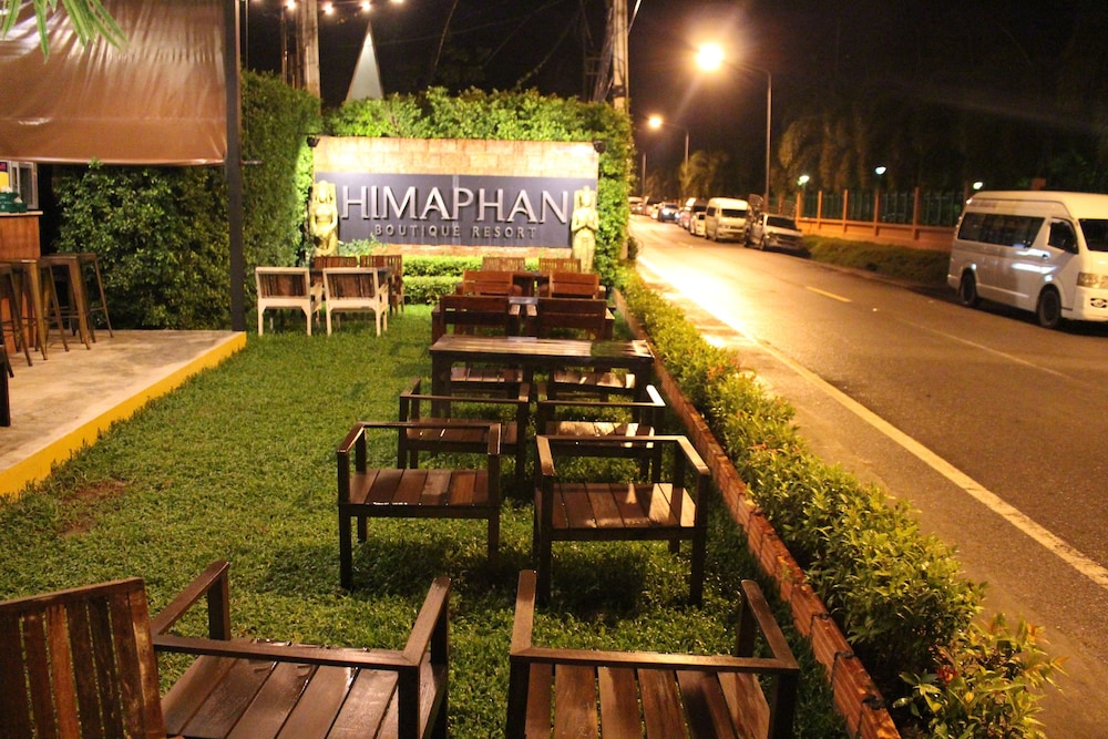 Himaphan Boutique Resort 30/34