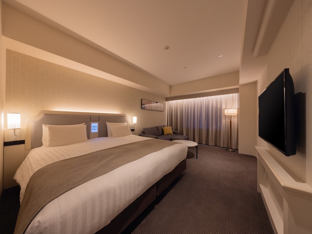 Liber Hotel Osaka 15/50
