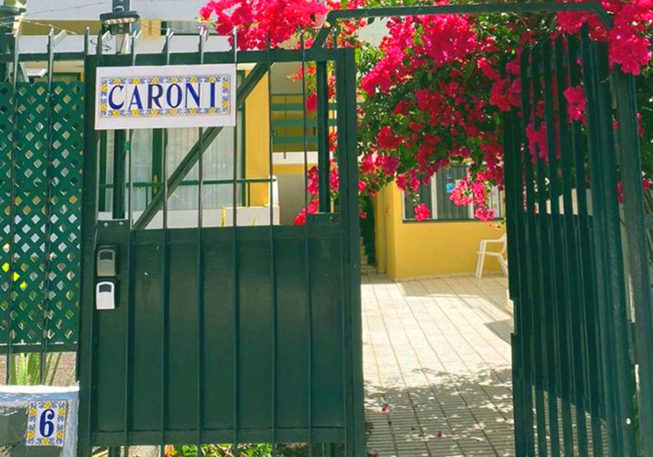 Caroni 48/53