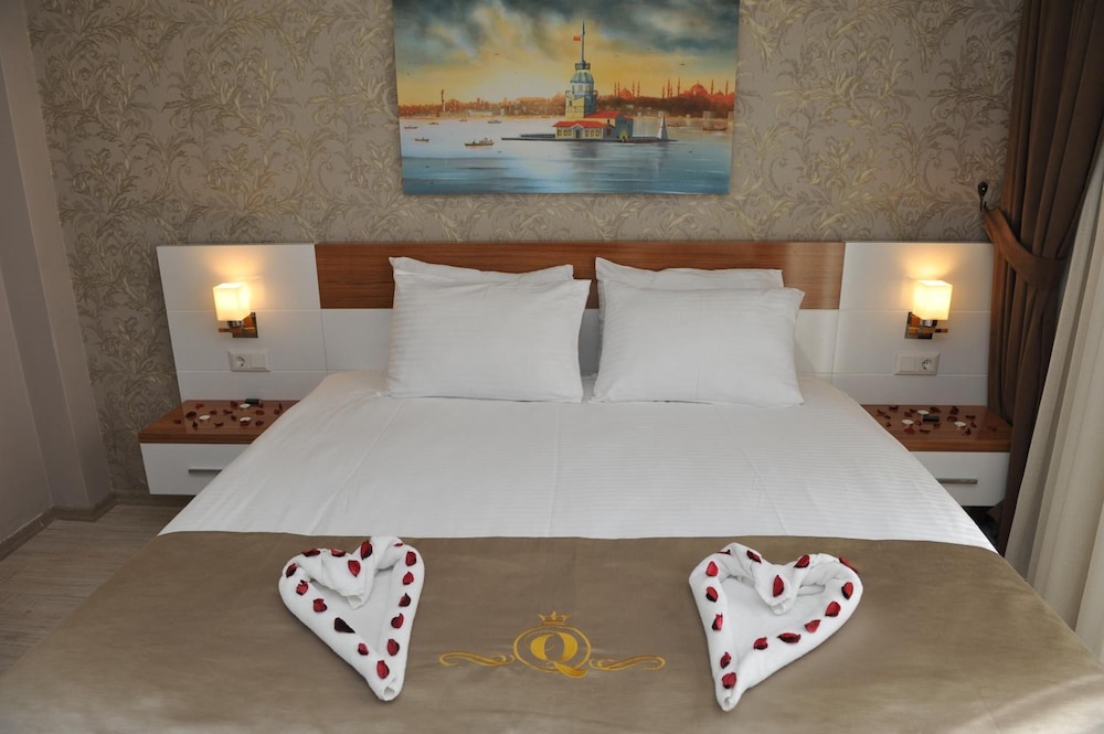 QAMAR PRESTIGE SUITES 15/49