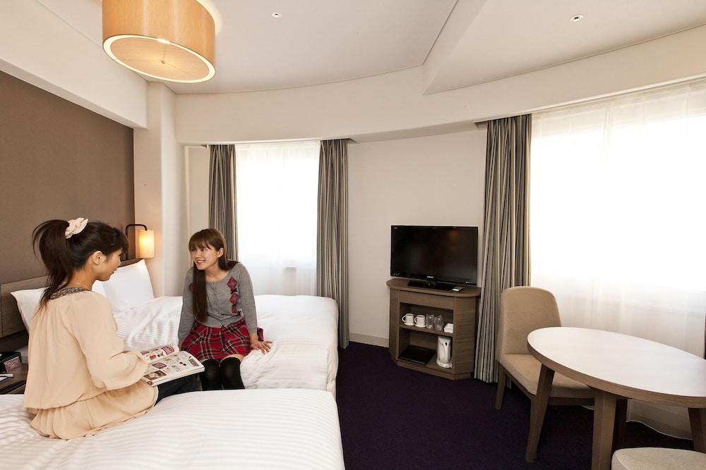 Sotetsu Fresa Inn Tokyo-Toyocho 47/48