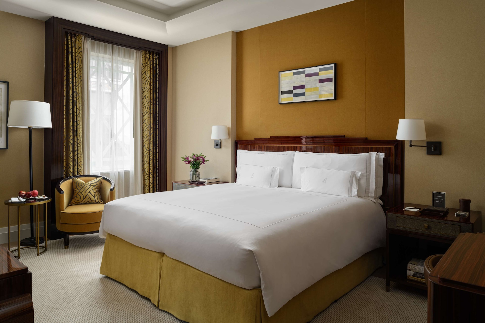 PREMIER, JUNIOR SUITE
