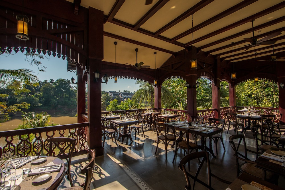 Le Bel Air Resort Luang Prabang 36/44