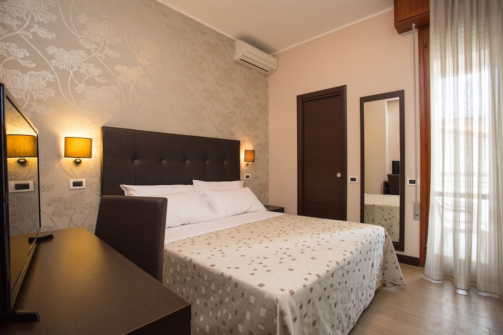 Hotel Lalla Beauty And Relax 10/63