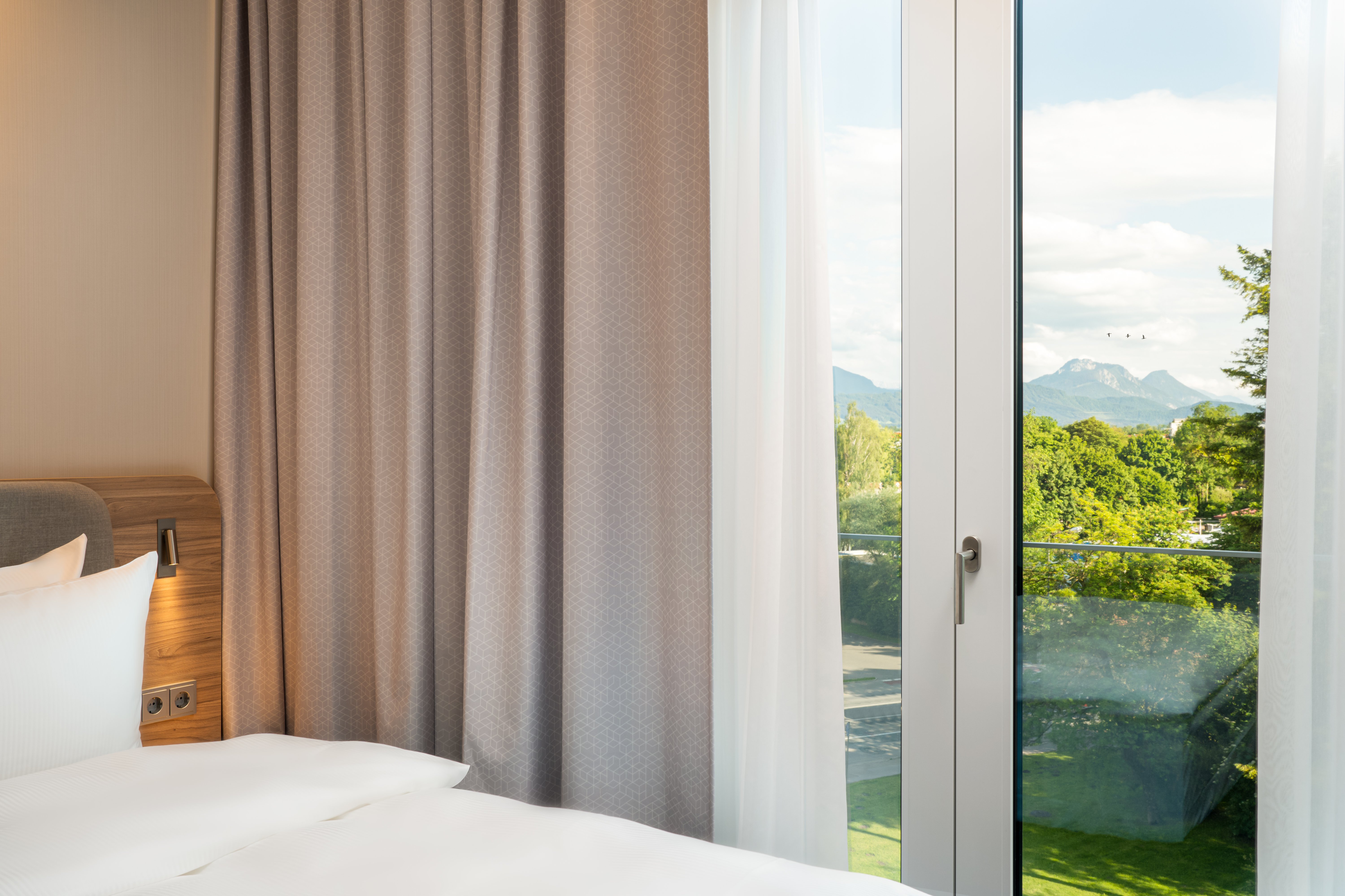 Holiday Inn Express Rosenheim 34/63