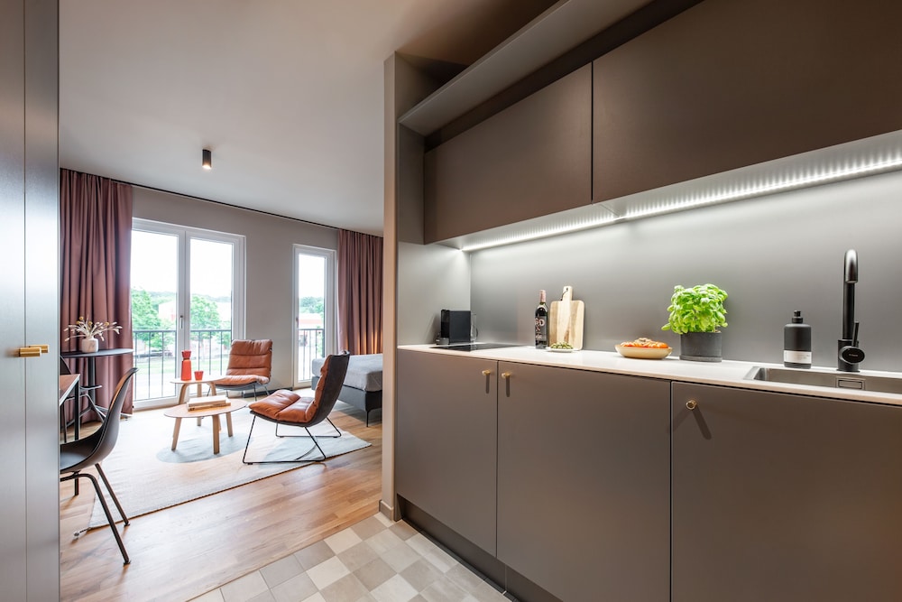 Ipartment Braunschweig @home By Best Western 3/54