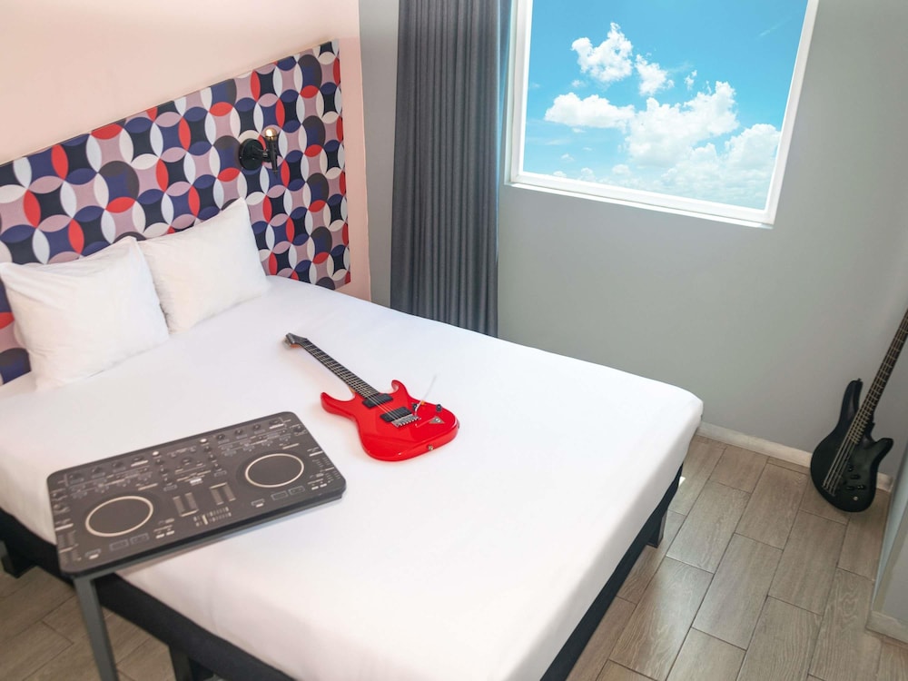 Ibis Styles Merida Galerias 14/50