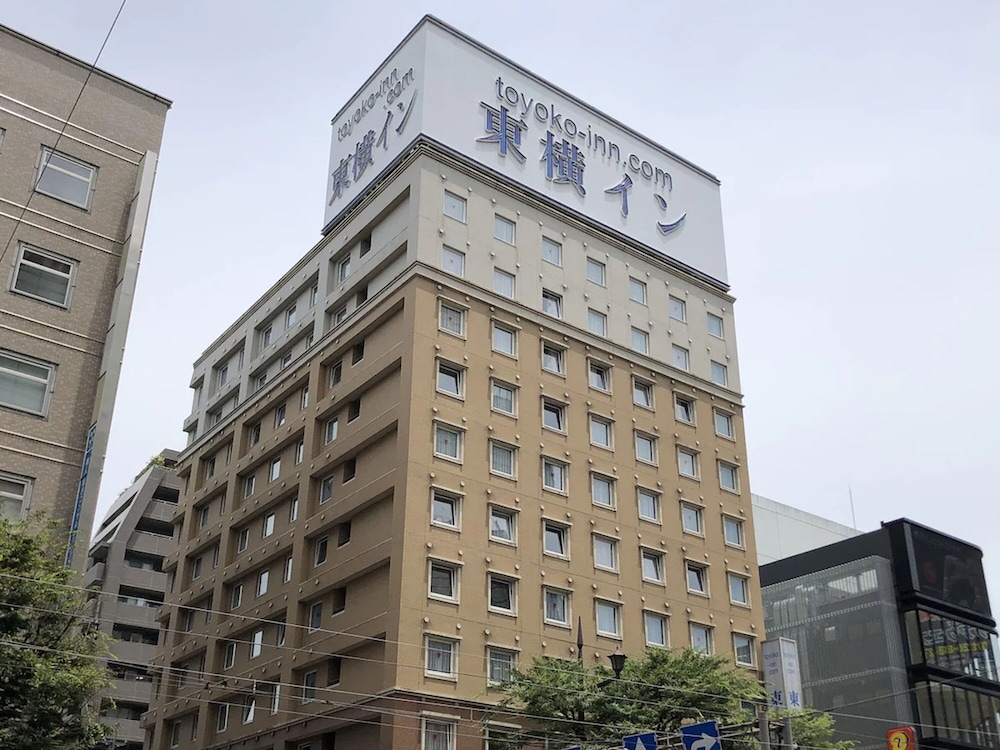 Toyoko Inn Kumamoto Jyo Tori Cho Suji 5/60