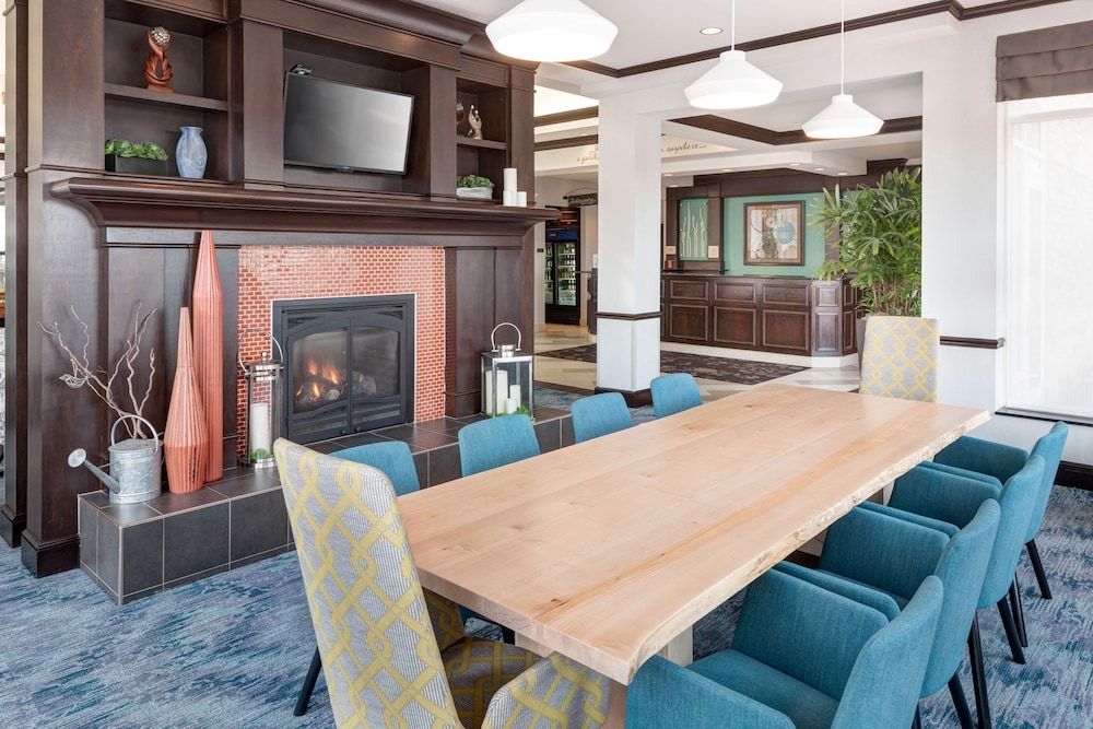 Hilton Garden Inn Cincinnati Mason 27/50