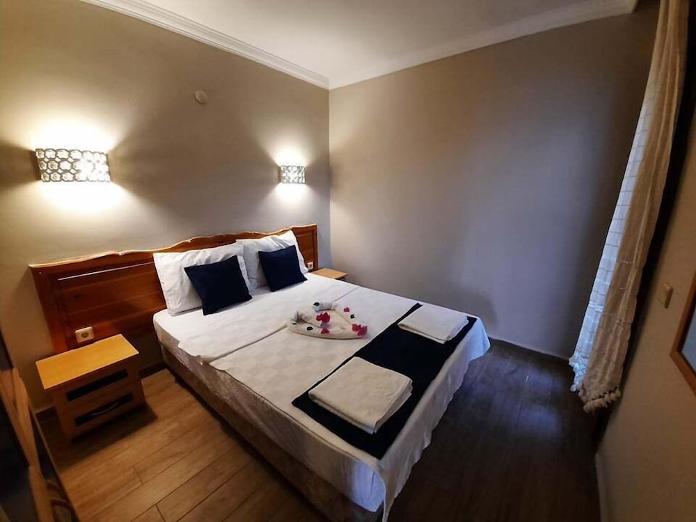 Dasis Hotel & Suites 3/40
