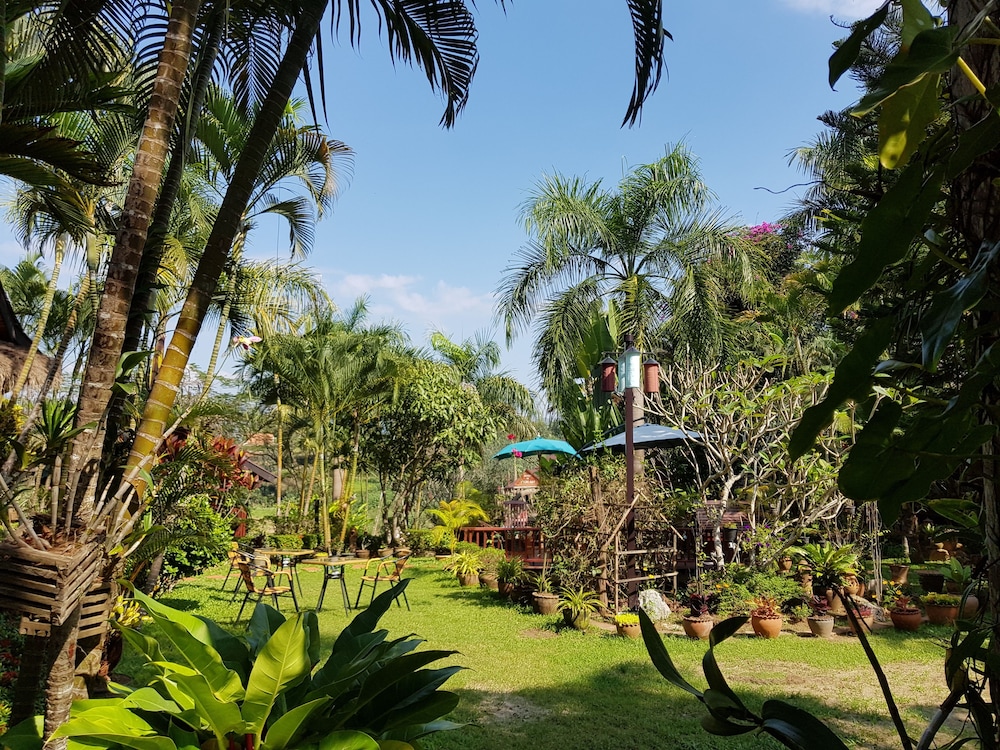Thongbay Guesthouse Luang Prabang 26/41