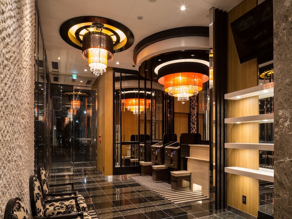 Apa Hotel Kanda-Ekimae 52/55