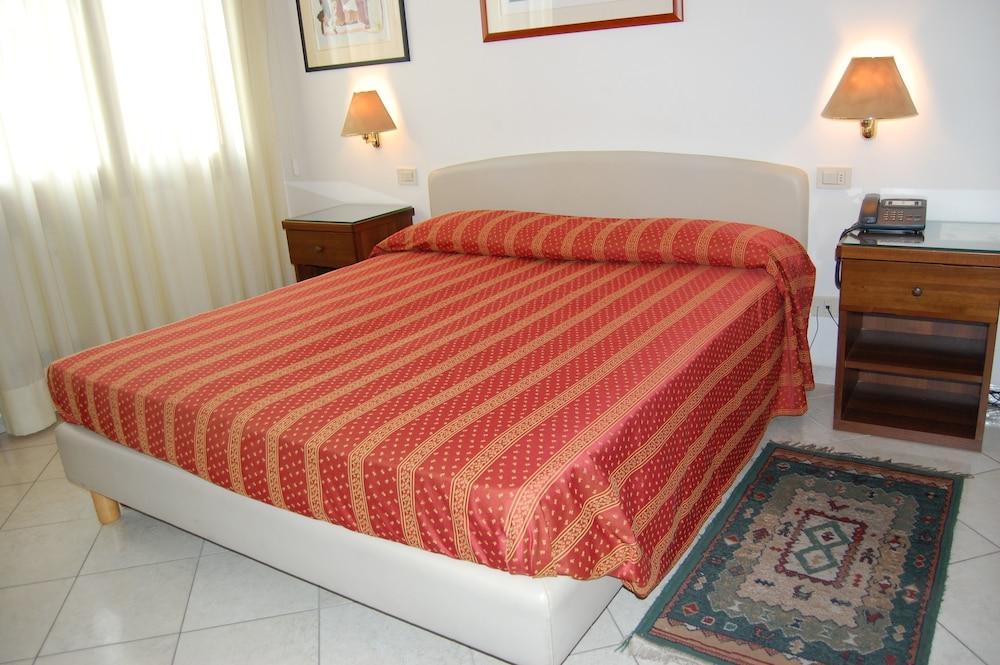 Hotel Caldin's 17/65