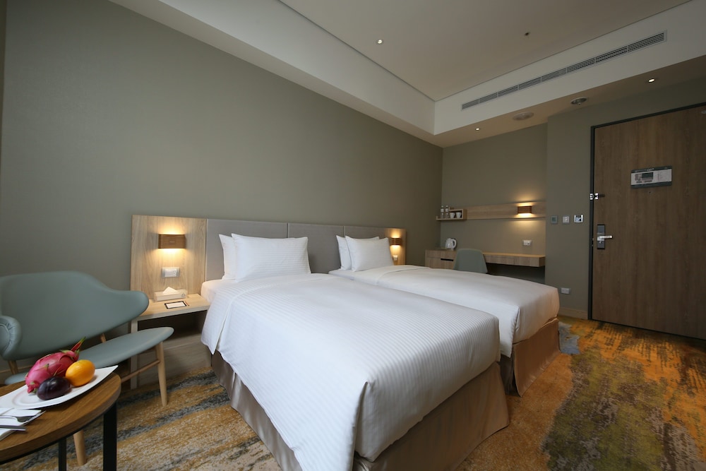 South Urban Hotel 14/45