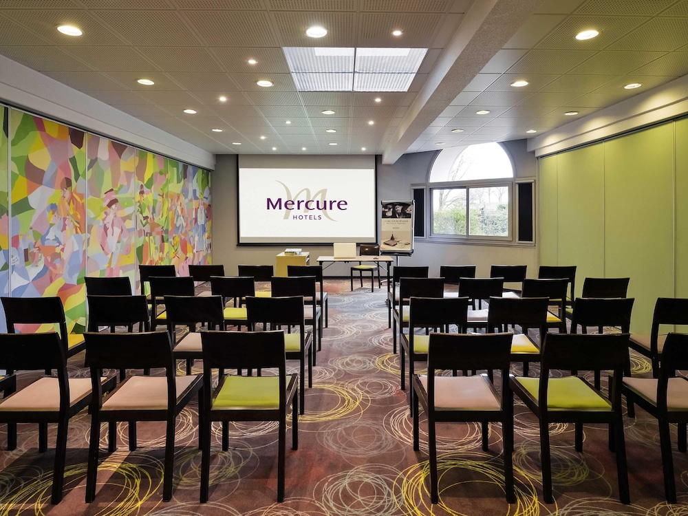 Mercure Vienne Sud Chanas Hotel 39/50