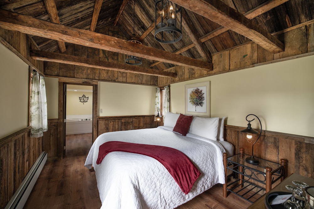 1 Bedroom, Sugar, Cottage, House, King Bed, Sofa
