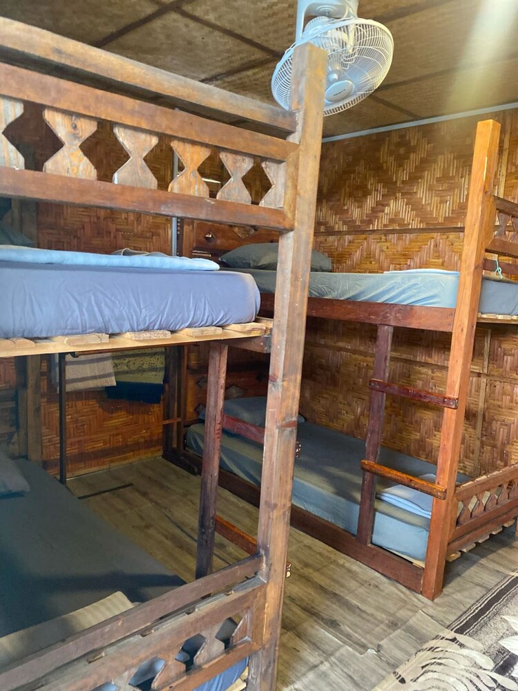 Hotel O Bakau Hijau Riverlodge & Campsite 26/39