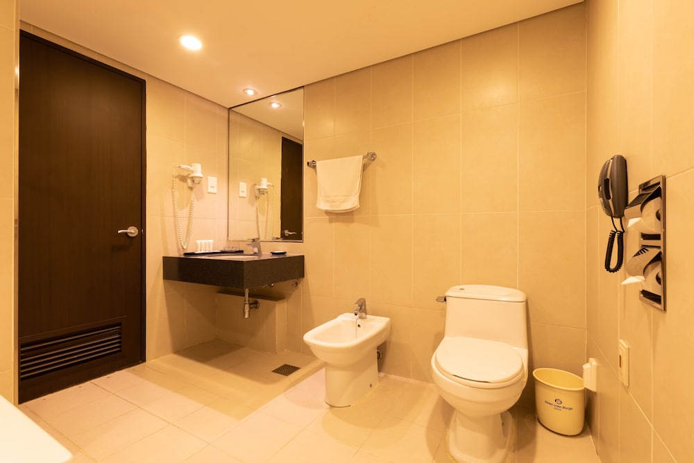Hotel Inter Burgo Exco 36/72