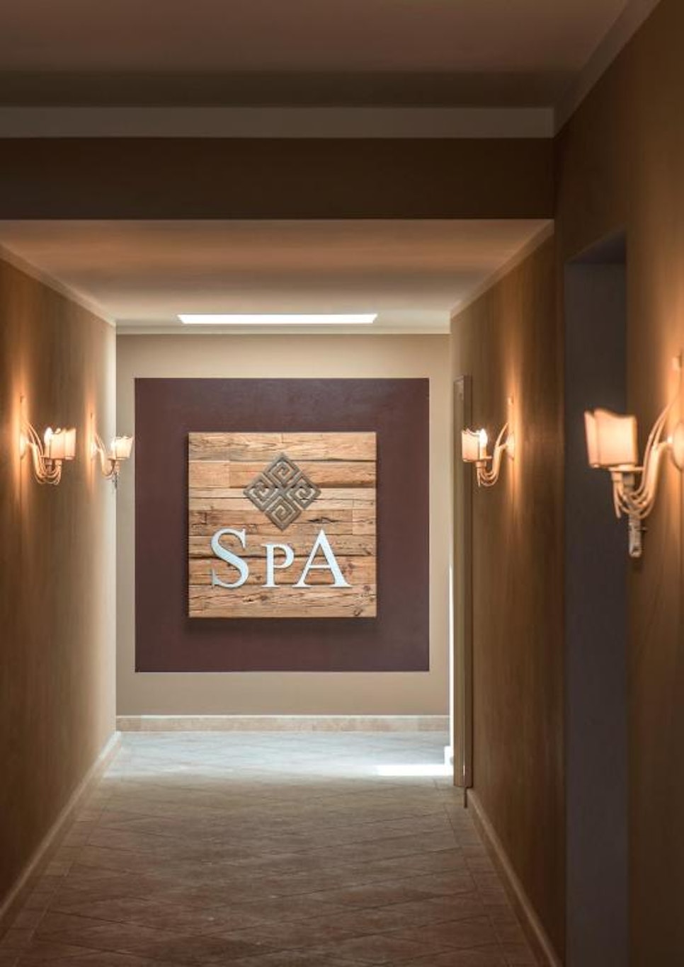 Don Pepe Terme E Beauty Farm 5/34