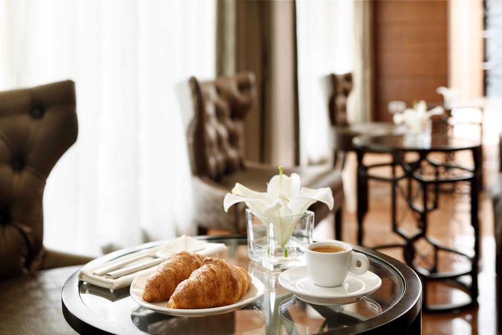 Marriott Accra Hotel 38/51