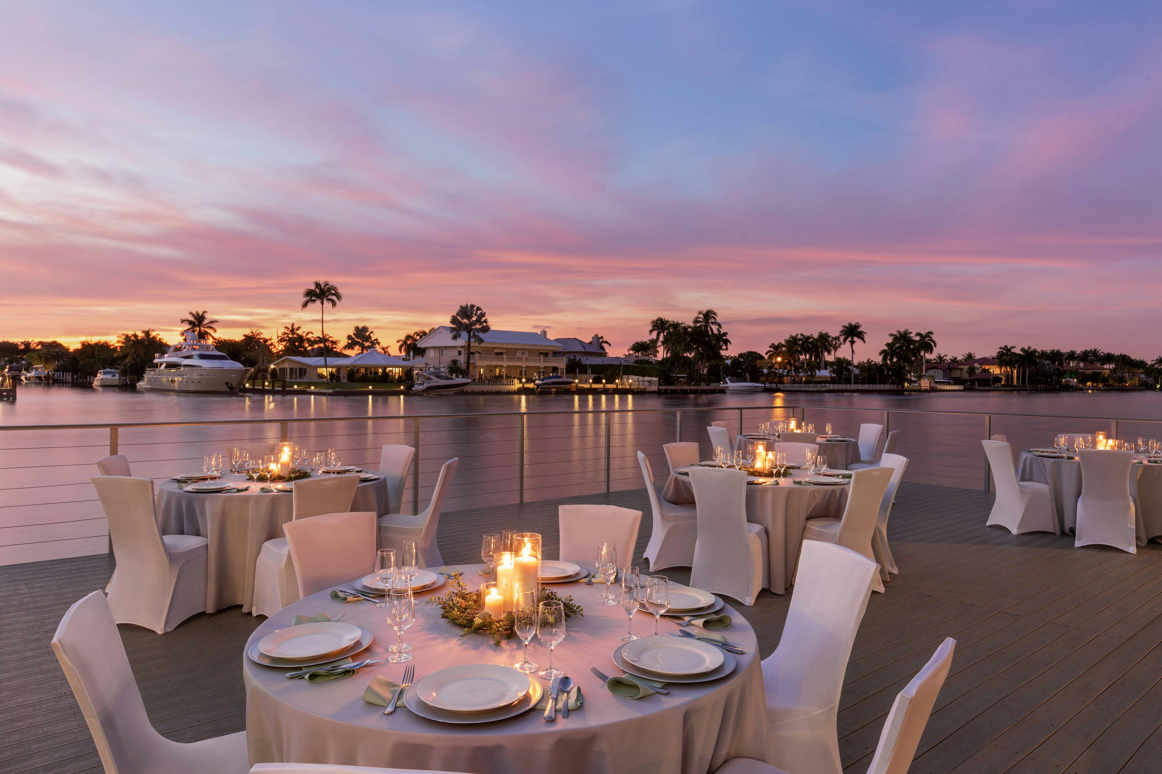 Residence Inn By Marriott Fort Lauderdale Intracoastal 5/15