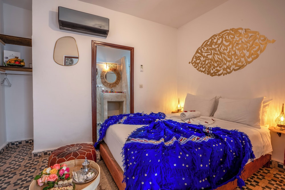 Riad l'Oriental & Spa 16/30