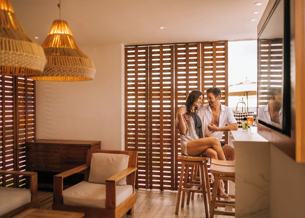 Hard Rock Hotel Riviera Maya - Hacienda All Inclusive 22/50