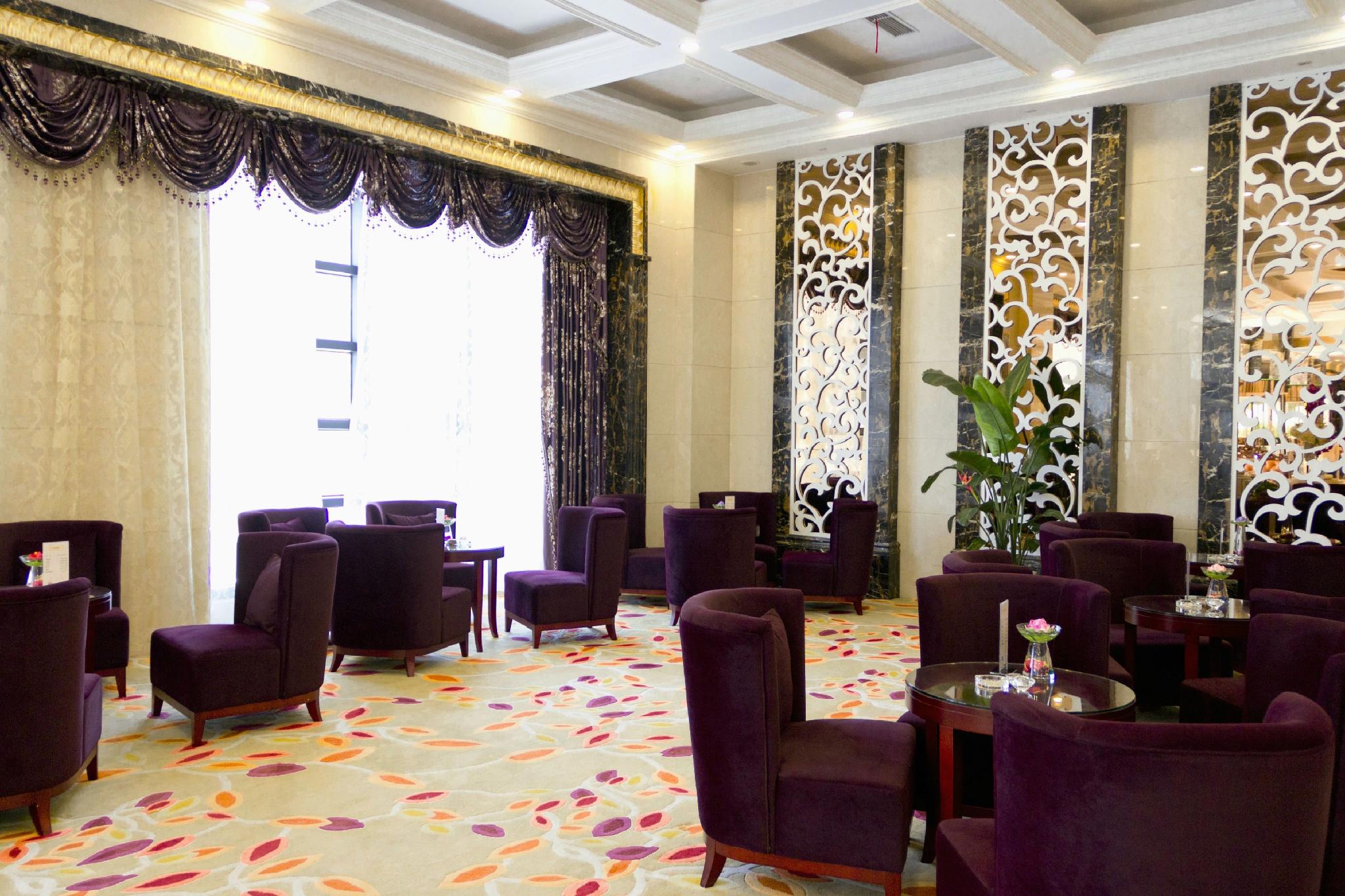 Jin Feng International Hotel (Shanghai Songjiang) 29/39