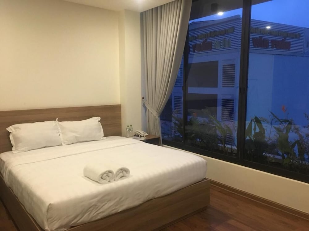 Ivy Hotel Da Lat 28/44