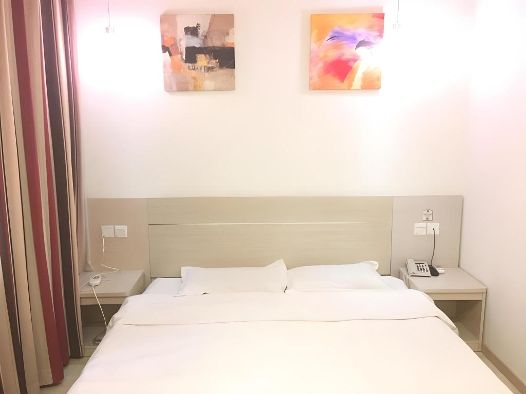 Thank You Inn Beijing Huairou Yanqi 26/39