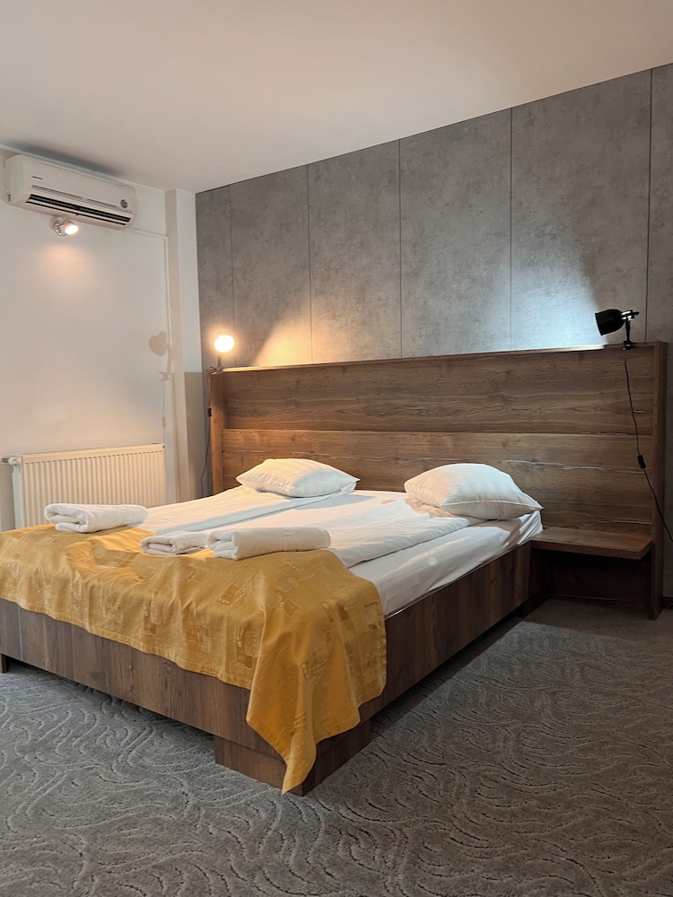 Double/Twin Room