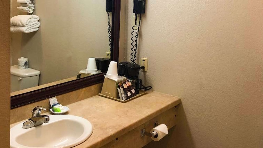 Best Western Halito Inn 6/33