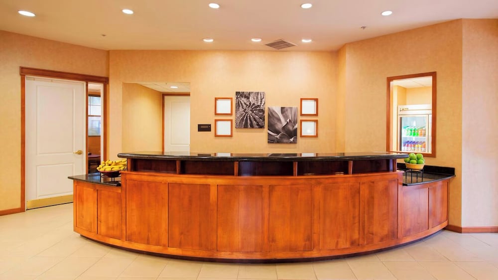 Sonesta ES Suites Goodyear 4/58