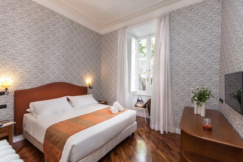 Suite Beccaria in Piazza del Popolo 21/64