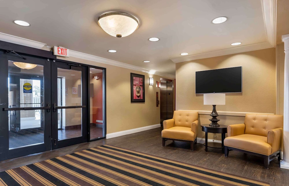 Extended Stay America - Chicago- O'hare - Allstate Arena 45/51