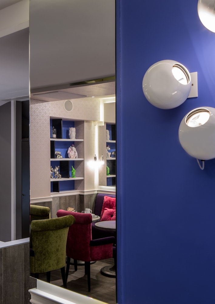 Antin Trinite Hotel 35/43