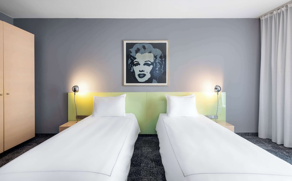 Park Plaza Berlin 19/49
