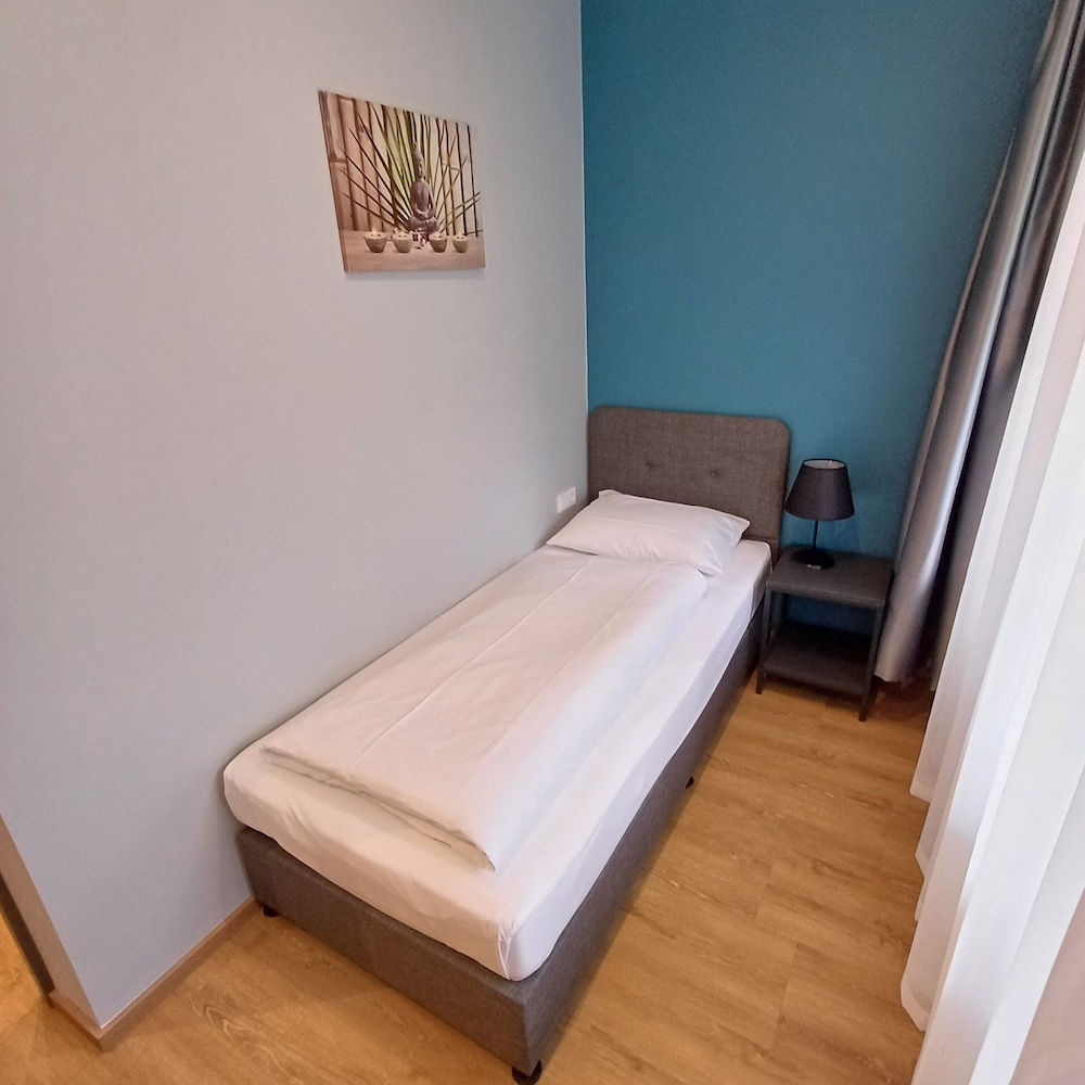 Trip Inn Hotel Dusseldorf Neuss 11/50