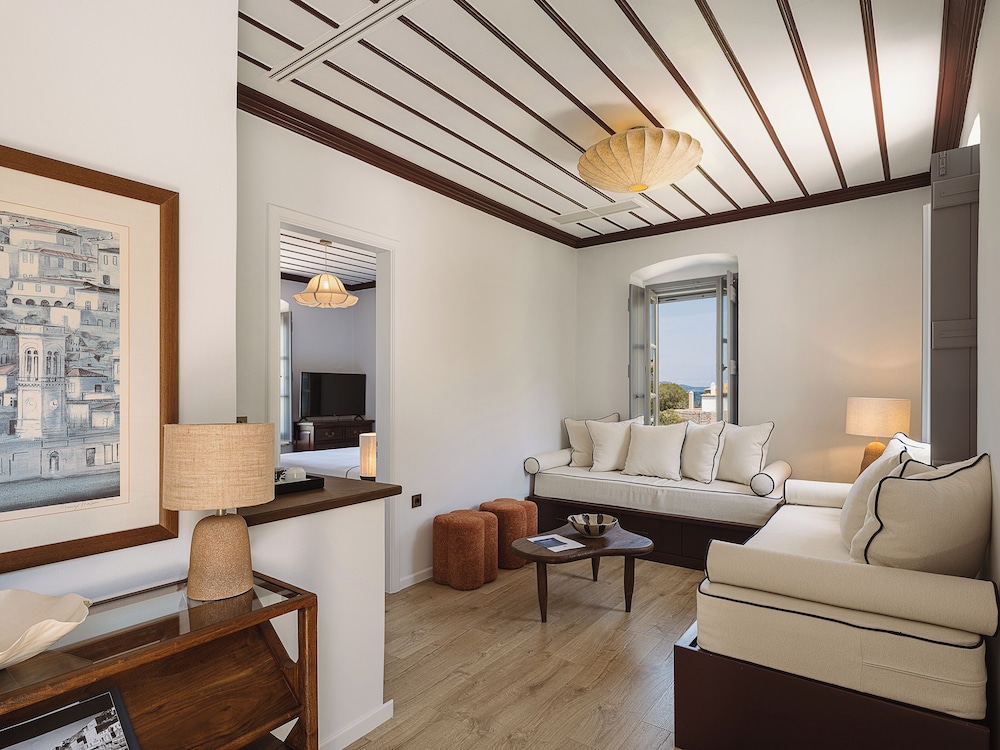 Bellevalia Hydra Hotel 32/50