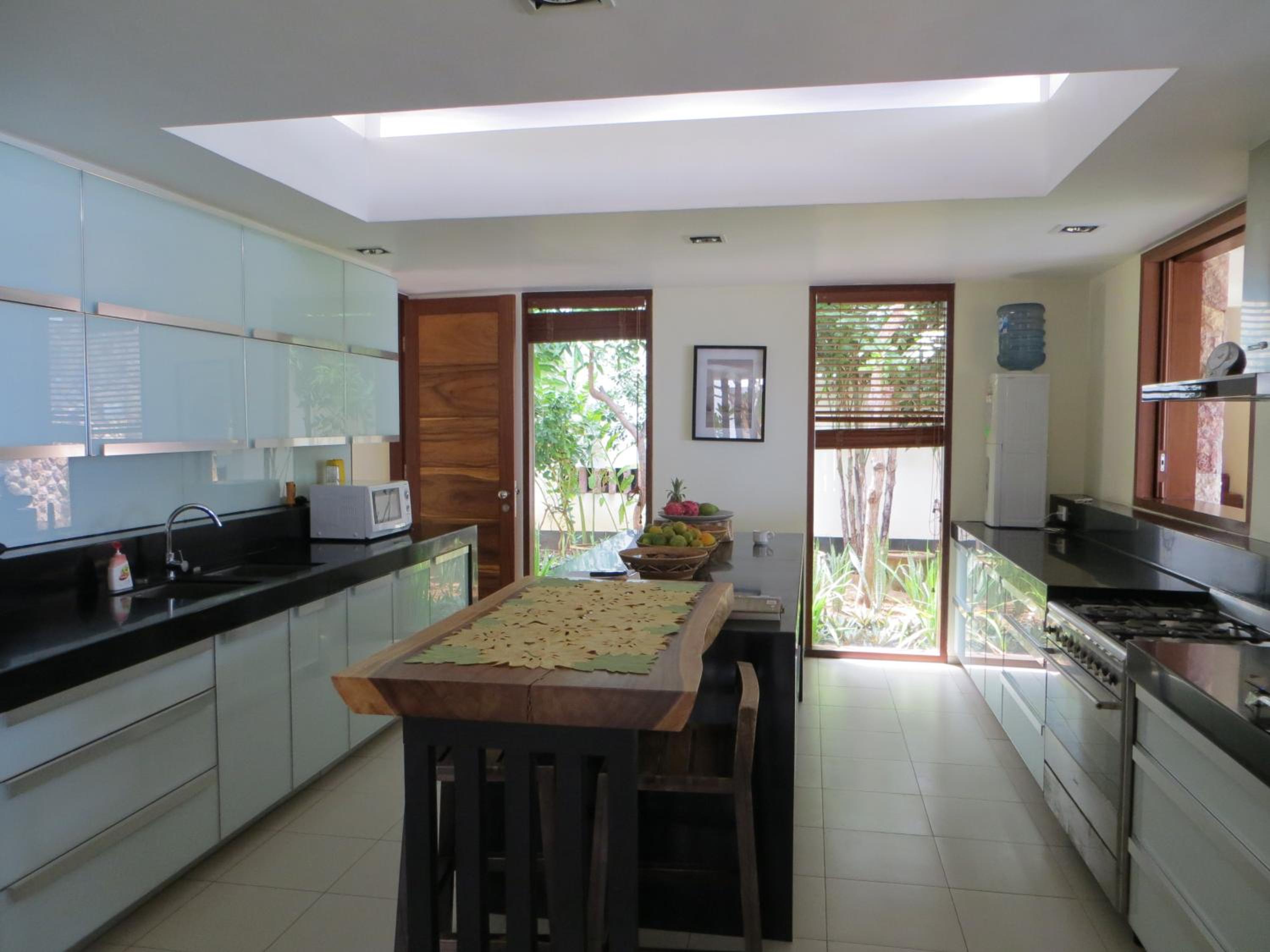 Villa Bukit Segara 16/38