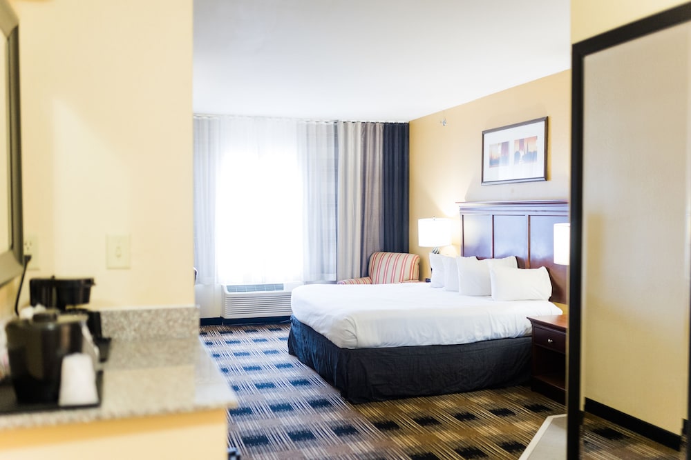 Country Inn & Suites By Radisson Helen 17/36