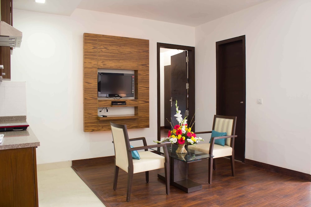 Stately Suites Mg Road 26/39