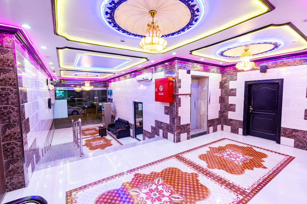 Al Eairy Furnished Apts Al Madinah 14 6/28