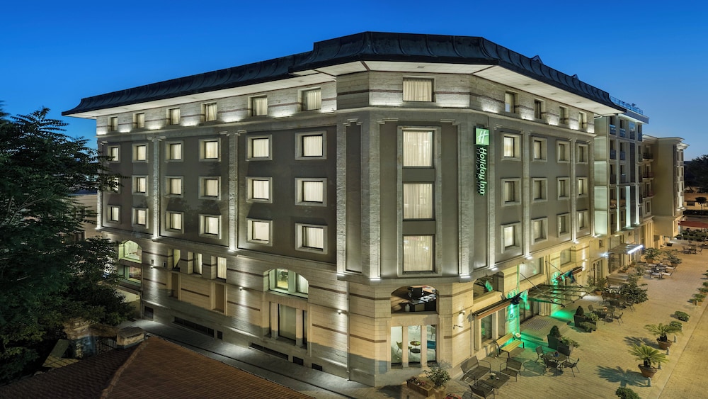 Holiday Inn Istanbul Old City in ISTANBUL