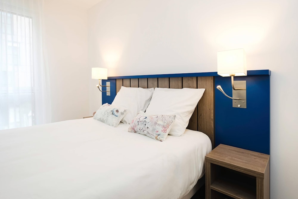 Quality Aparthotel Saint-Malo 16/35