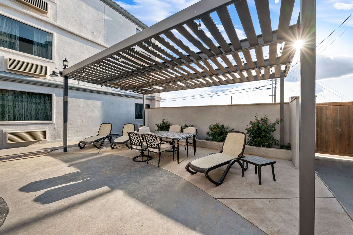 SureStay Plus By Best Western Lubbock Medical Center 25/42