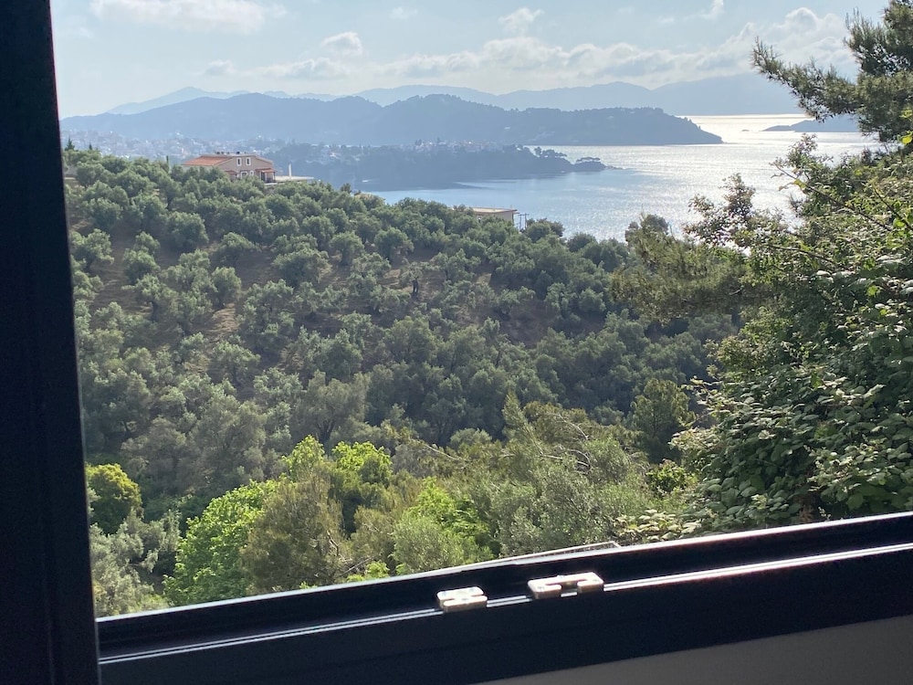 Skiathos Gea Villas 68/74