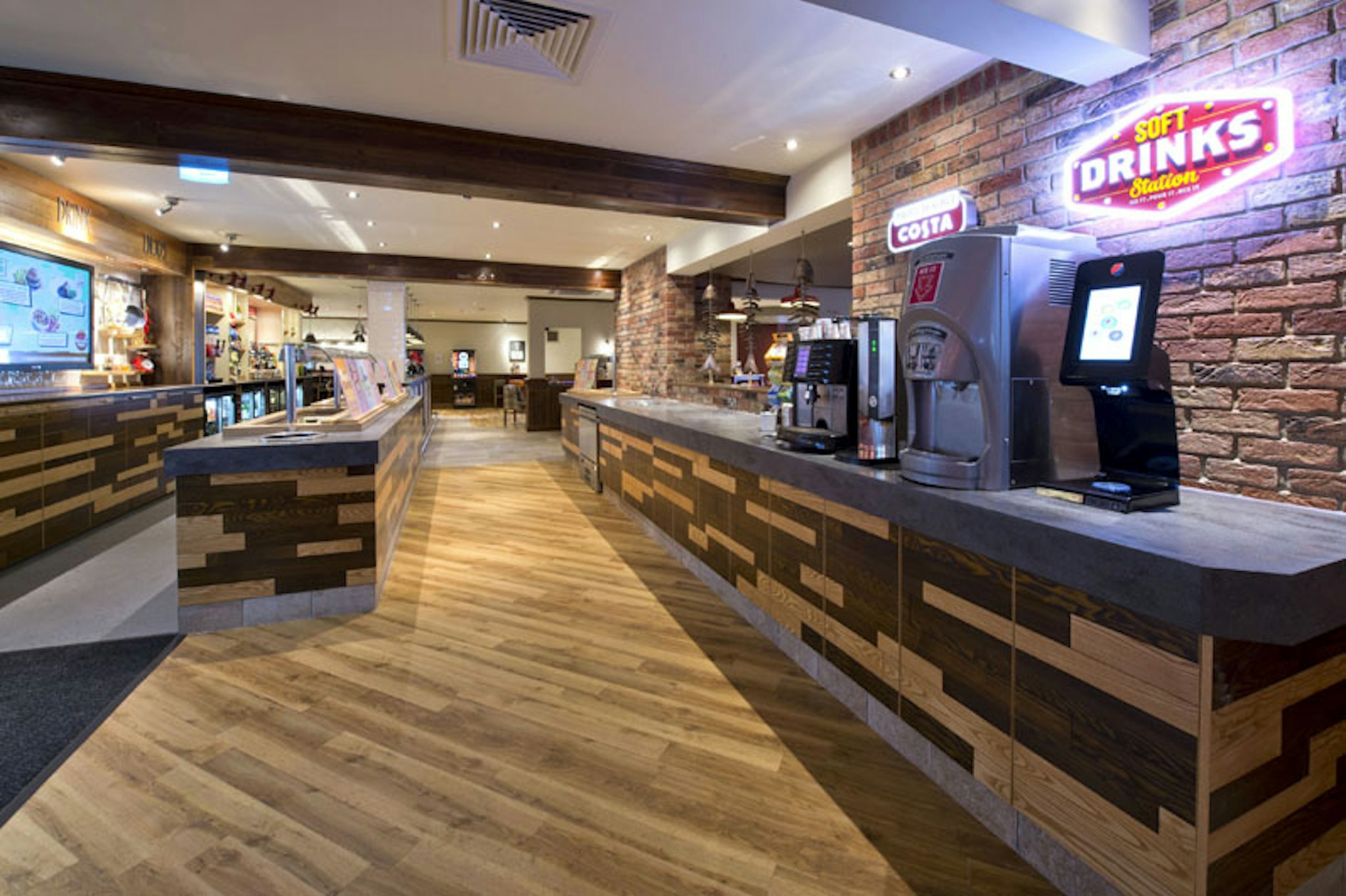 Premier Inn Newcastle (Metro Centre) Hotel 12/49