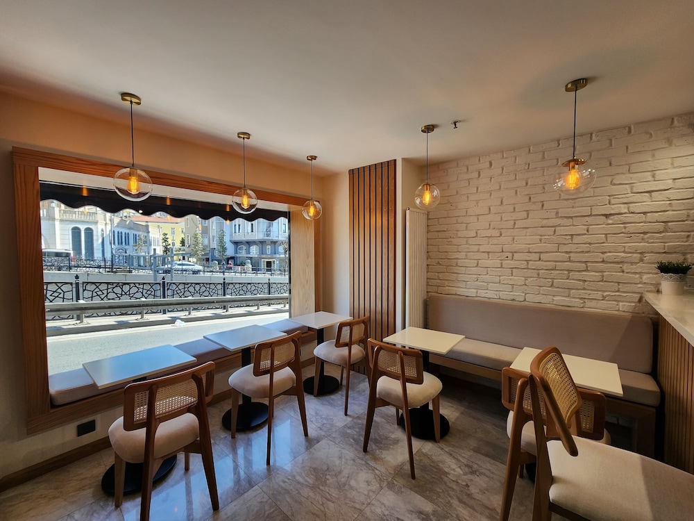 Taksim View Hotel 29/45