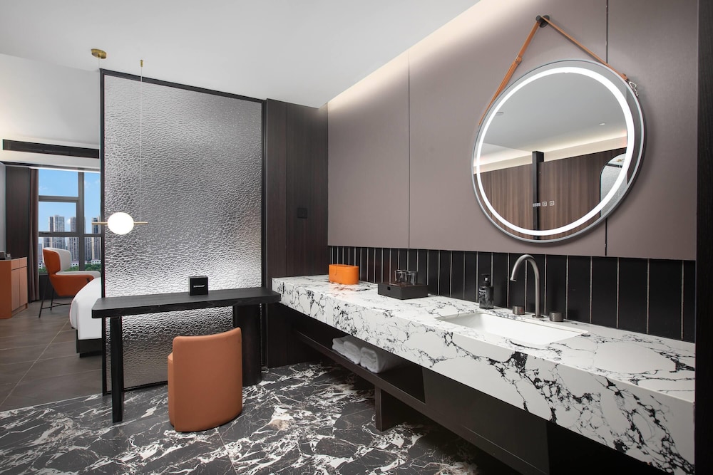 Days Hotel by Wyndham Zhuzhou Liling 28/30